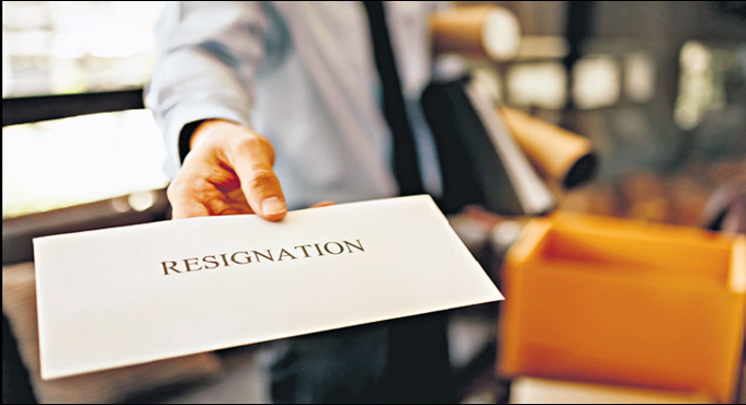 (인디샘 컨설팅) 인도에서 근로자/직원/종업원의 자발적 퇴직(Resignation) 시 주의사항 (인디샘 컨설팅) 인도에서 근로자/직원/종업원의 자발적 퇴직(Resignation) 시 주의사항
