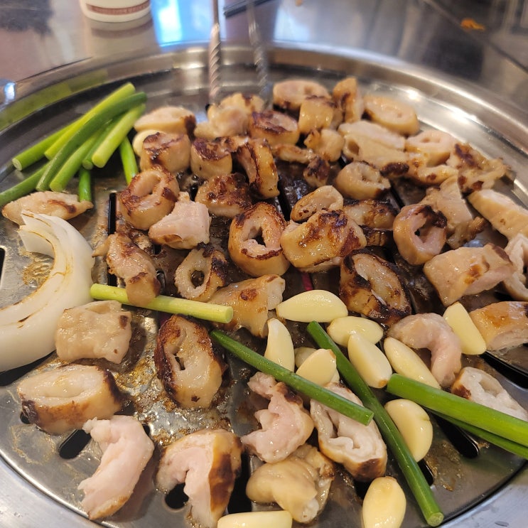 병점 막창 맛집 번개막창 오랫만에 방문. 병점 막창 맛집 번개막창 오랫만에 방문.