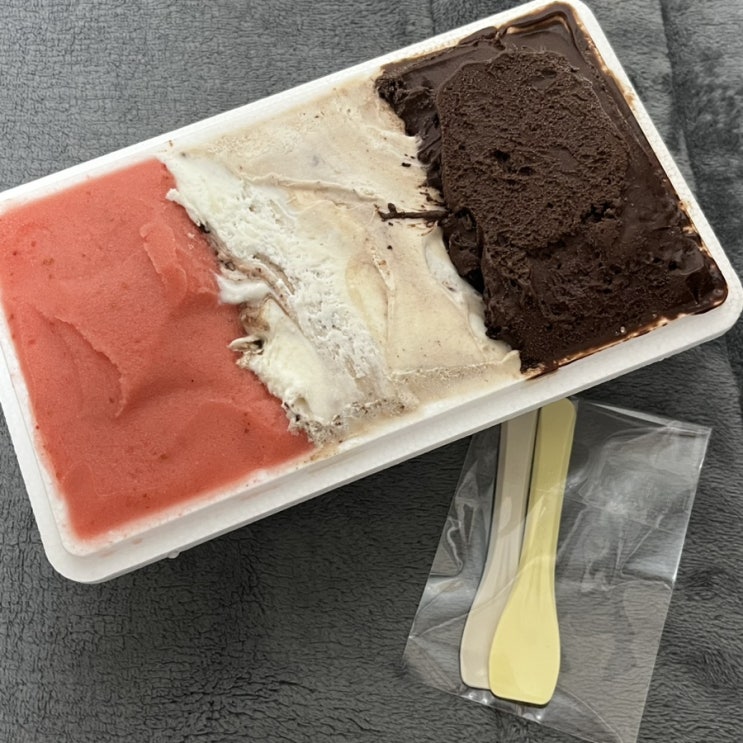  [홍대] 주차 가능한 연남동 젤라또 맛집, 젤라잇 (메뉴 추천)