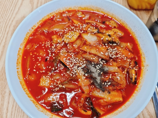  전국5대짬뽕교동짬뽕 순짬 순두부짬뽕 기가막히다 해장 추천 녹양역 맛집