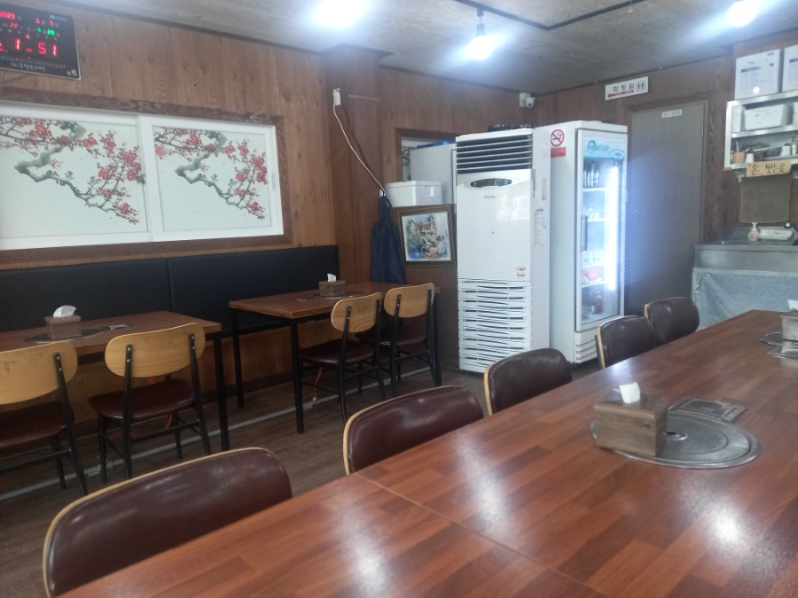 다복한식뷔페 사진 6