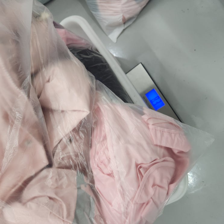  [의류수거 일지155kg]여러분들도 의류처리 방법 의류수거함 밖에 없다고 생각하시나요?(춘천, 제주시 헌옷수거)