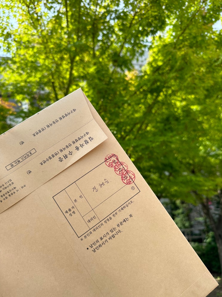  2021타경2243 경매 입찰후기