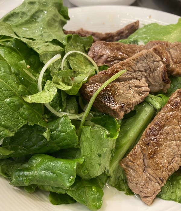 질좋은 숙성한우를 즐길 수 있는 문래동맛집
