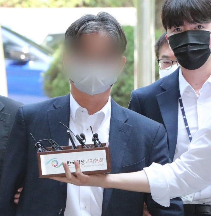 유창훈, 어쩐 일? <b>송영길 보좌관</b> 영장은 발부했네/최석태/
