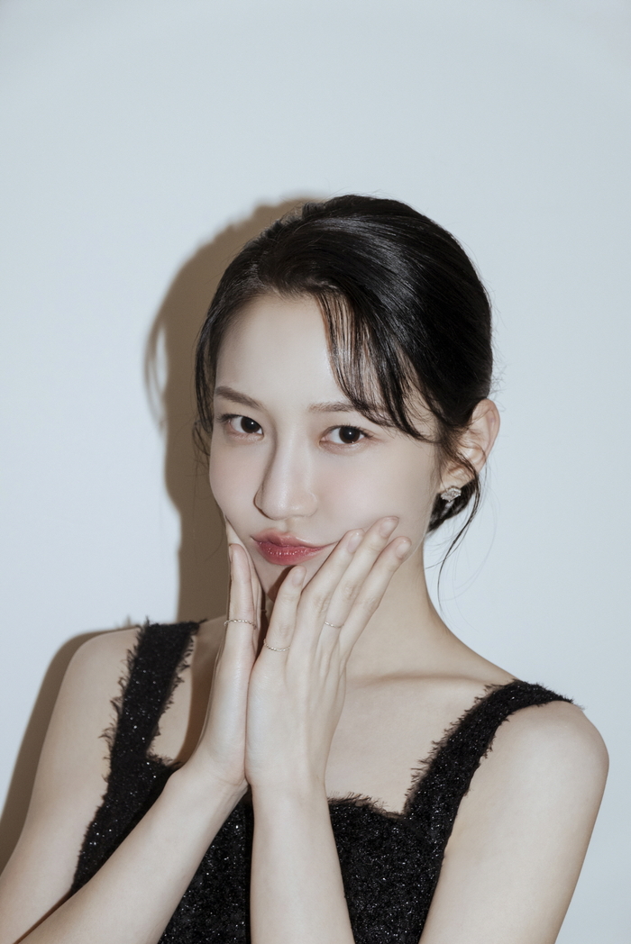 '어마그' 마친 서지혜, 팔색조 매력 새 프로필 이미지 공개 '어마그' 마친 서지혜, 팔색조 매력 새 프로필 이미지 공개