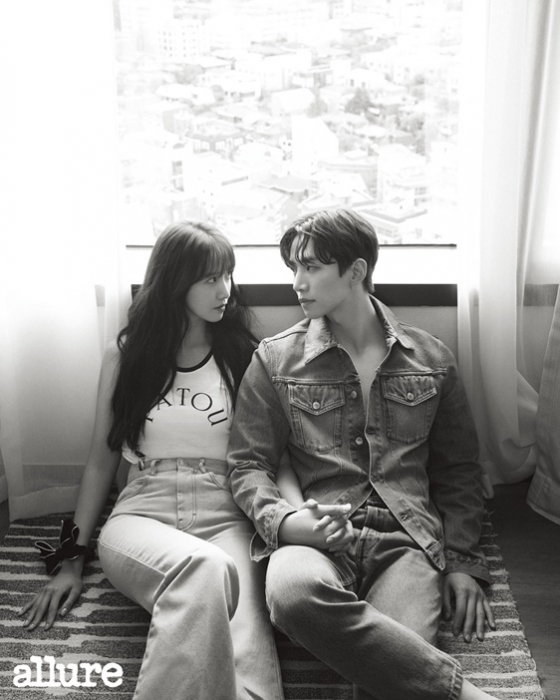 연인 아니지만..이준호임윤아, 설렘 가득했던 순간들 연인 아니지만..이준호임윤아, 설렘 가득했던 순간들