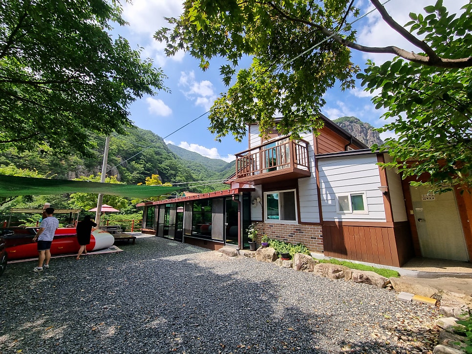 Haebaragipensyeon photo 2