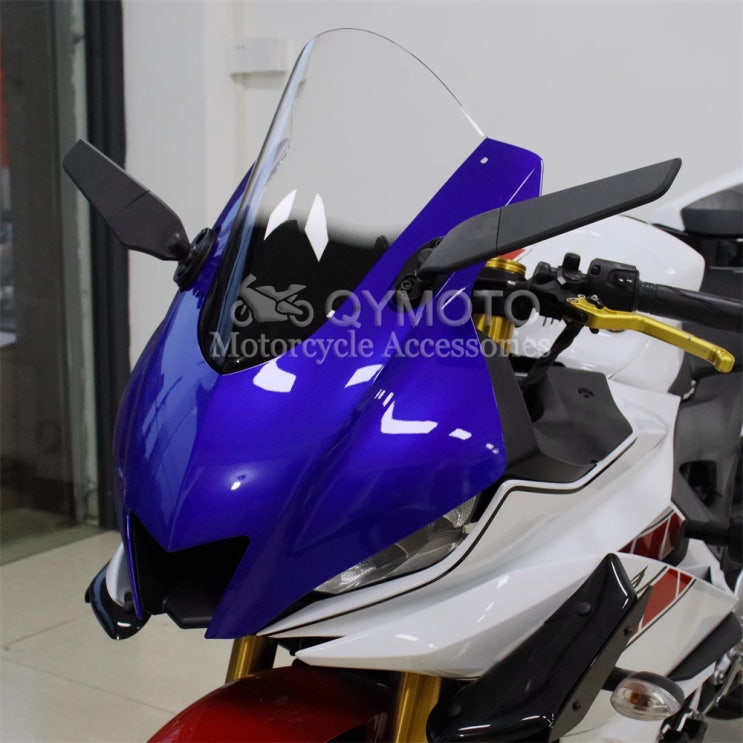  YZF-R3 2019~ 신박한 아이템 발견