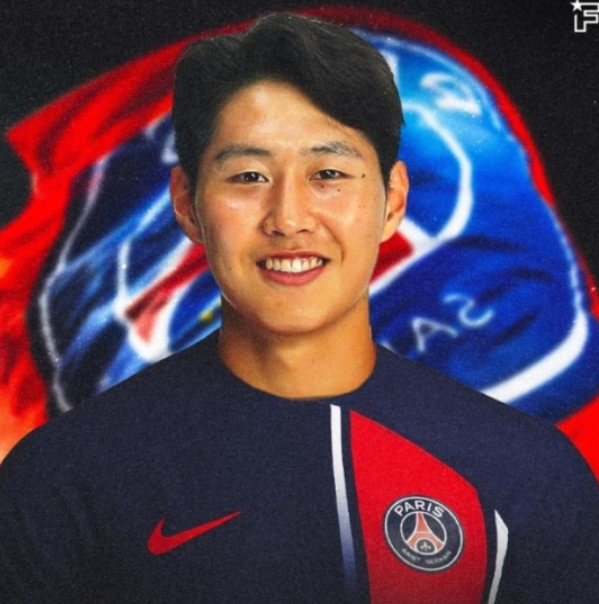 <b>이강인 PSG</b> 이적 확정 <b>이강인</b> 오피셜 연봉 <b>이적료</b>... 