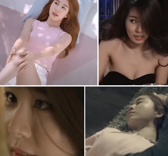  드라마 스타, 콜라병 몸매 유인나 프로필 우리가 몰랐던 이야기