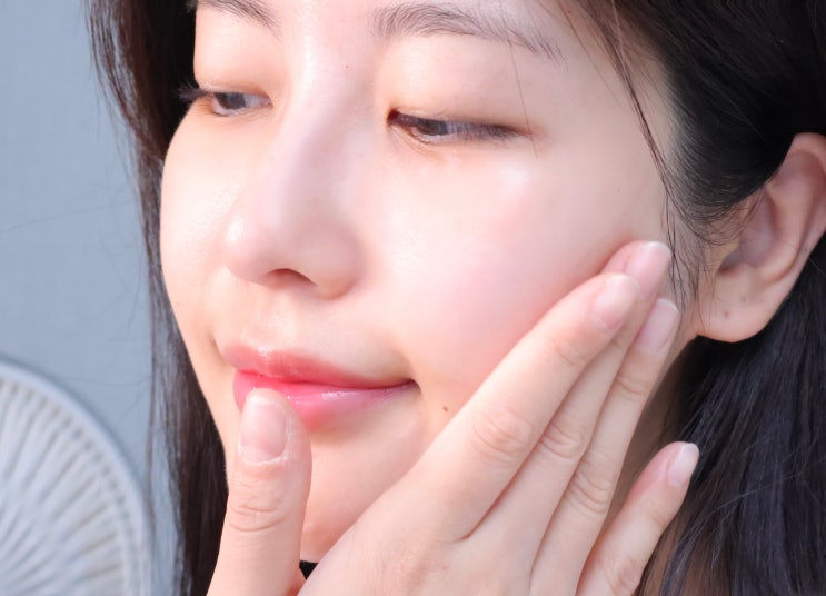  강남역피부과 텐써마+순정주사 스킨보톡스 비포애프터 후기