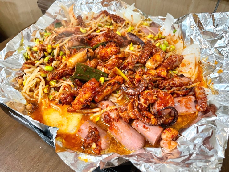 종로맛집 서린낙지 성시경 먹을텐데 추천 맛집 종로맛집 서린낙지 성시경 먹을텐데 추천 맛집