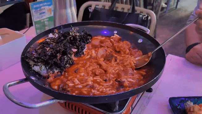  [홍대입구역/배터리88] 루프탑이 있는 홍대 가성비 좋은 술집
