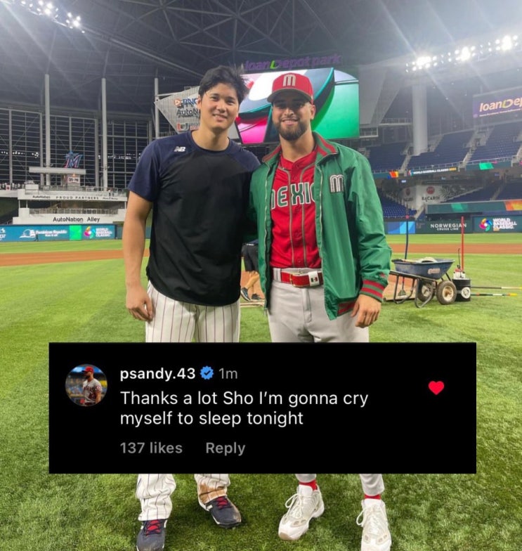 <b>오타니</b> 쇼헤이의 이모저모 2 (<b>올스타전</b>, 핸드 셰이크, <b>MLB</b> 경기... 