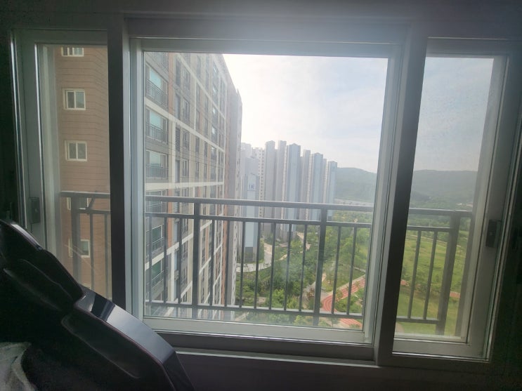  김포 유리창 청소 믿고 맡겨주세요