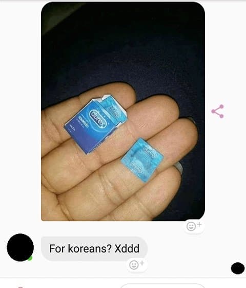  전효성한테 쌉치는 한남들 패죽이고싶음 잠재적 범죄자들의 발악 ㅆㅎㅌㅊ 니들이 없어야 한국의 밤길이 안전함