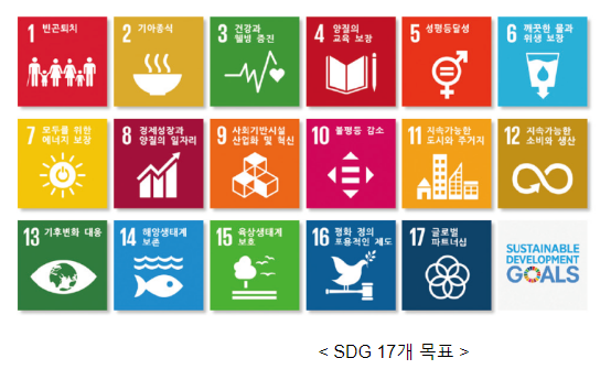 SDG 데이터 혁신 포럼 개최