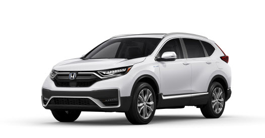  [HONDA] CR-V 2022하이브리드(2만키로 정기 점검) 수원광교서비스센터 방문