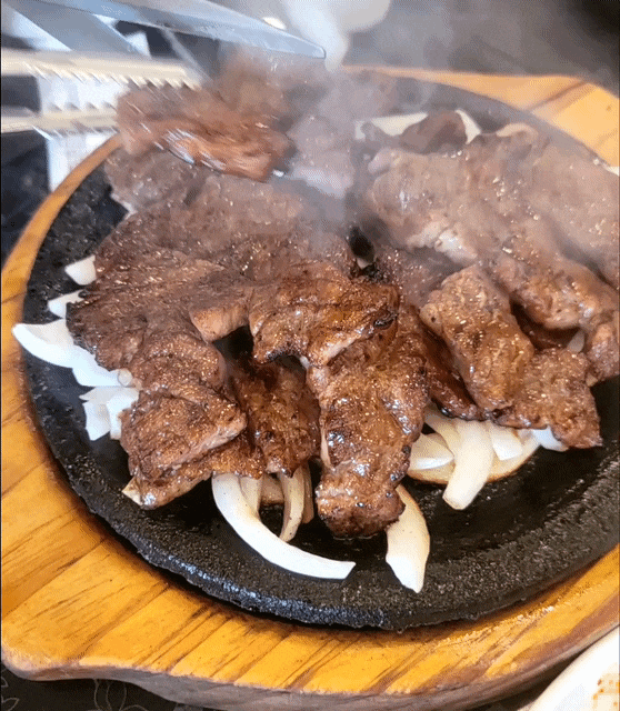 화성 기흥 삼성전자후문 해송석갈비보쌈 화성 기흥 삼성전자후문 해송석갈비보쌈