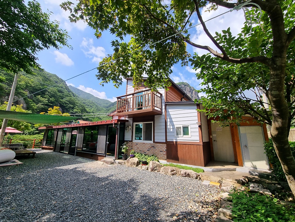 Haebaragipensyeon photo 1