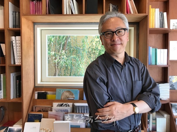  골목길 경제학자 장성군에 오다! 모종린 연세대학교 국제대학원 교수 초빙