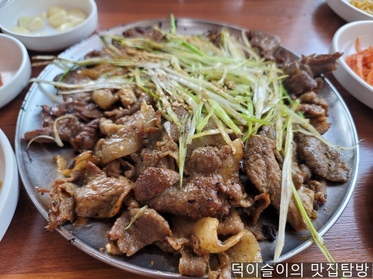 경기 용인시 처인구 양지면 불고기 백반 맛집 양지 석쇠 불고기 솔직후기 경기 용인시 처인구 양지면 불고기 백반 맛집 양지 석쇠 불고기 솔직후기