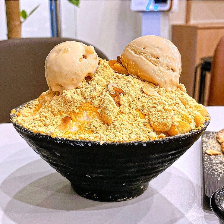 설빙 메뉴 가격 인절미 빙수 칼로리 설빙 추천메뉴 설빙 메뉴 가격 인절미 빙수 칼로리 설빙 추천메뉴