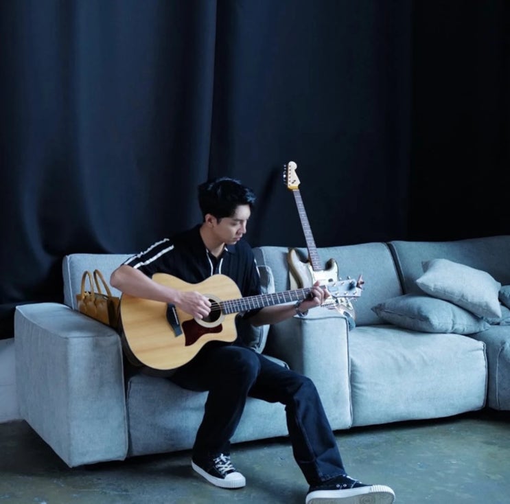  '이다인' 이승기, 흔적도 없이 사라졌다가 한 달 만에 돌아왔다