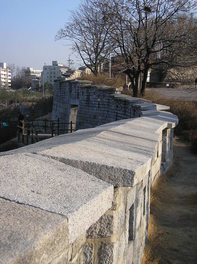  반쪽하루 3 - 낙산 가는 길