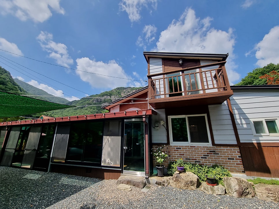 Haebaragipensyeon photo 3