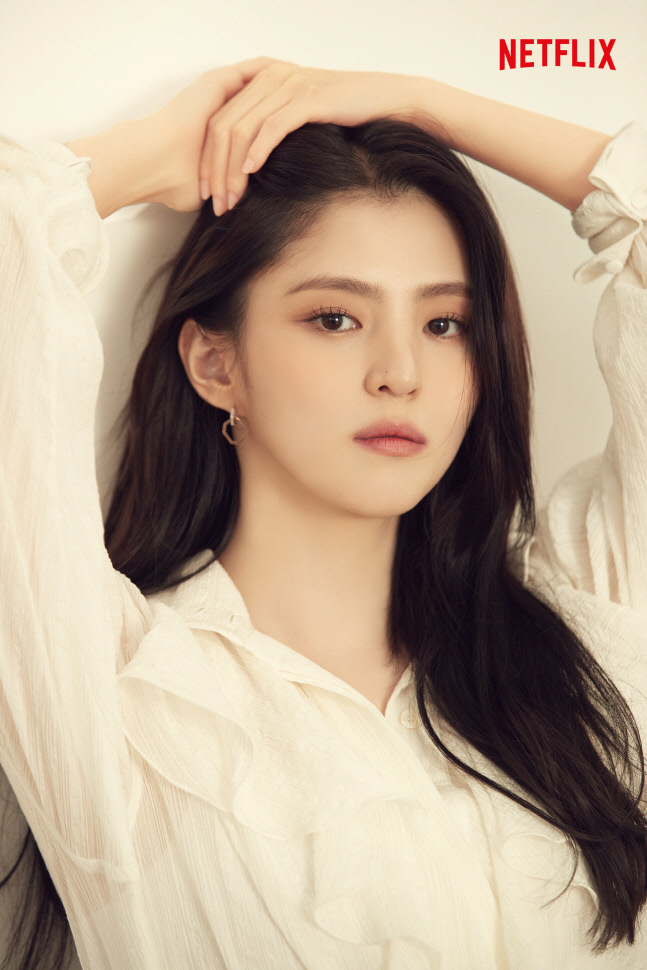 한소희, 방송계부터 가요계까지 잇단 러브콜로 입증한 대세 스타 한소희, 방송계부터 가요계까지 잇단 러브콜로 입증한 대세 스타