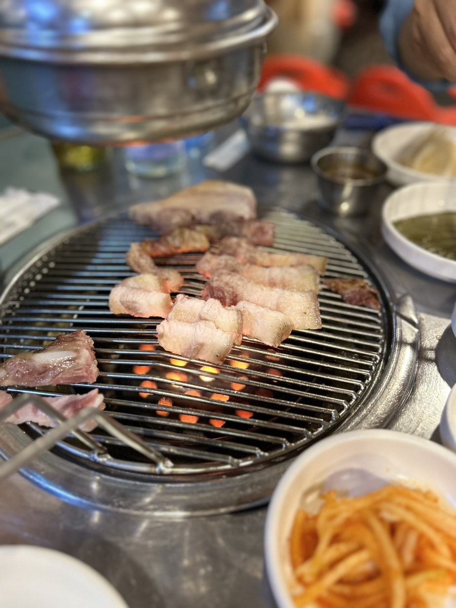 봉이네흑돼지갈비 사진 5