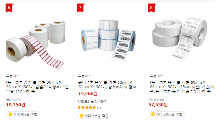  현직 온라인MD관점에서 생각하는 리셀 뜻