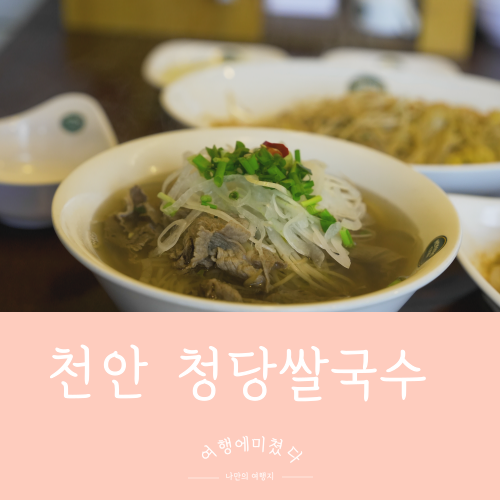  메콩타이 천안청당점 천안 청당 청수쌀국수 팟타이