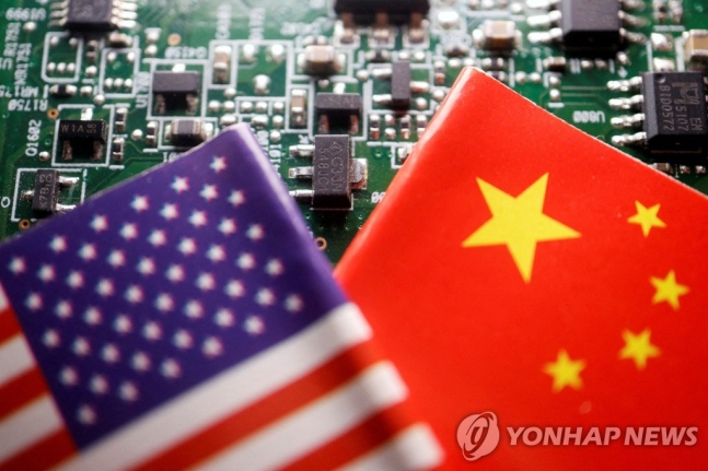 중국, 반도체 재료 갈륨·게르마늄 수출 통제한다 중국, 반도체 재료 갈륨·게르마늄 수출 통제한다