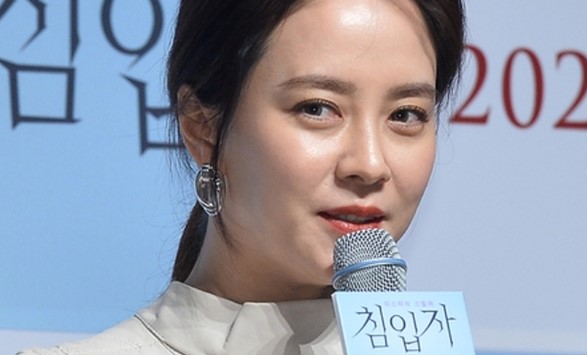 <b>송지효</b>, 우쥬록스로부터 <b>10억</b> 못받았다…5개월째 미뤄