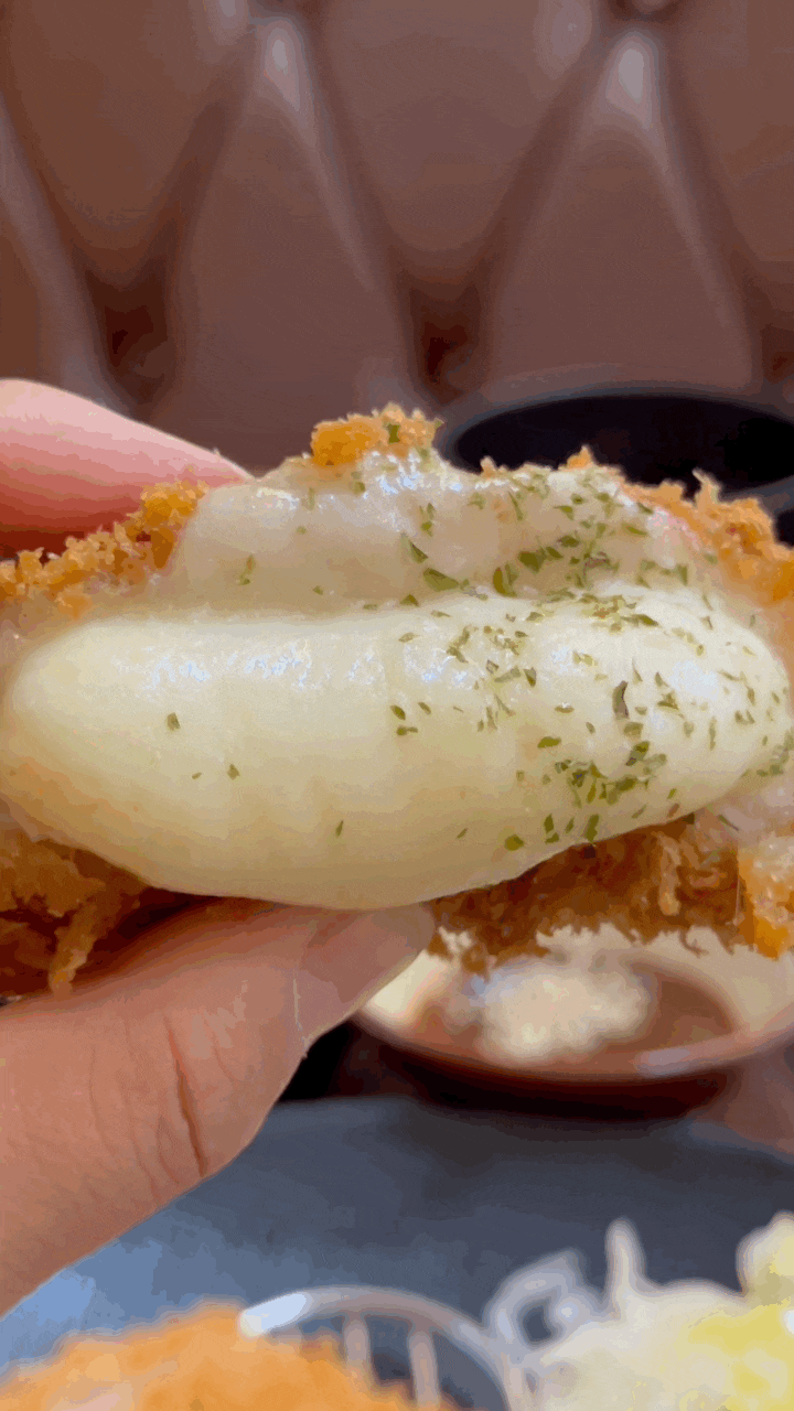  사상돈까스 돈코모 부산사상밥집 맛집