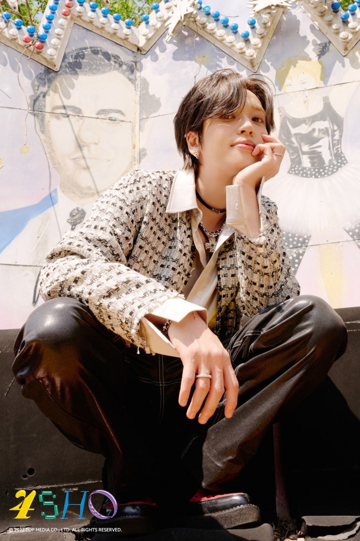 신나는 <b>틴탑</b>의 댄스곡 (<b>틴탑</b> 컴백/니엘/천지/창조/<b>리키</b>/<b>틴탑</b> 노래)