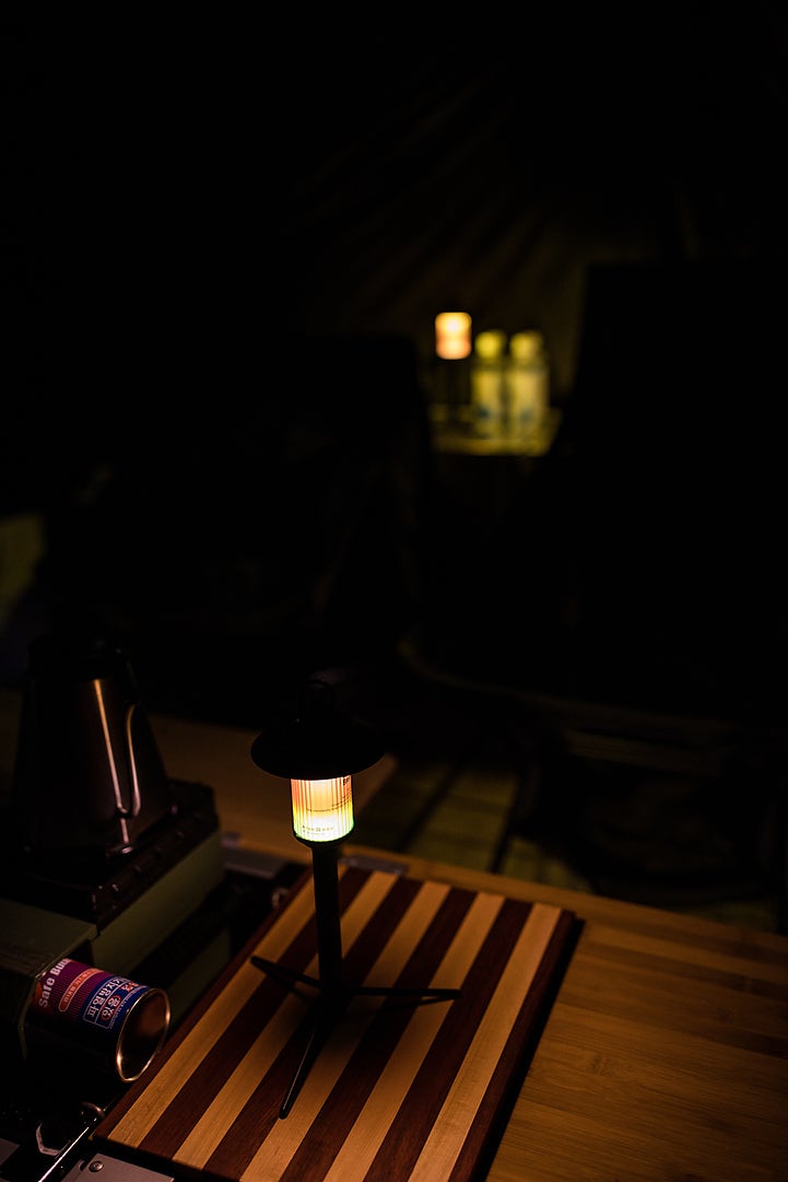  5월 캠핑 후기(2023년) 여주 하늘타리 캠핑장
