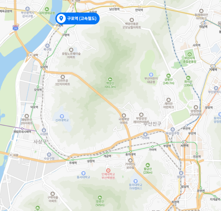  무임승차하다 벌금 30배 크리먹은 흑우 없제? (ft. 구포역에서 딱 걸린 영감쟁이 썰)