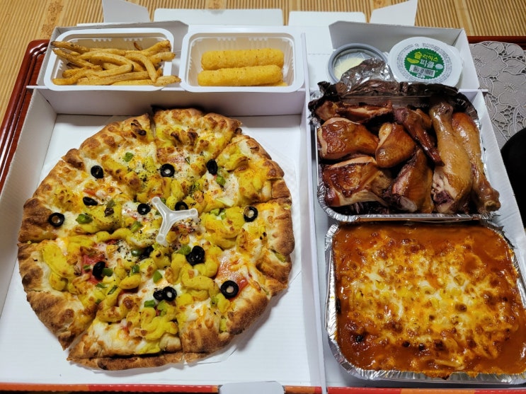 (배달)피자헐 사1동점 (배달)피자헐 사1동점