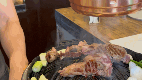  구로디지털단지역 양갈비 맛집 의영이네 양갈비 | 숄더렉, 프렌치렉, 양갈비 내돈내산 후기:서울/구로구