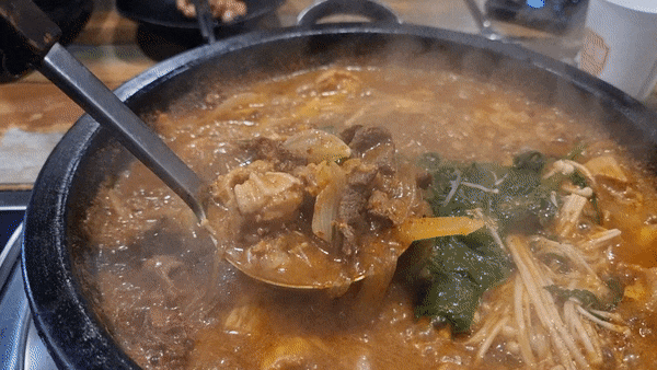 대구달서구맛집 버들식당 본점 ,초복엔 삼계탕 대신 백년 전통 곱창맛집