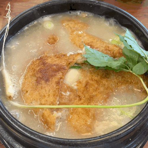  사직구장 맛집 이우철한방누룽지삼계탕 초복 부산 삼계탕 맛집 밥집 추천