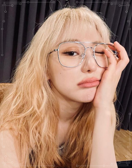 이채연 키 나이 아이즈원 이채령 스우파 집 학력 얼굴