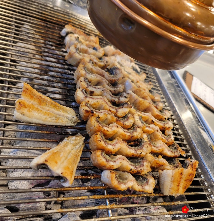 광주 맛집 대통장어마을 왕특대 풍천장어를 즐길 수 있는 곳