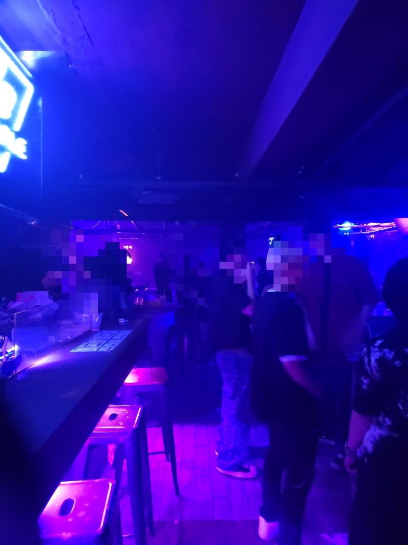 홍대 클럽 퍼플 무료입장 30대 가능 : 네이버 블로그