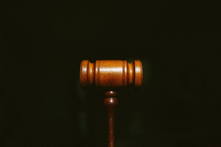  지급정지에 대한 이의신청이 인용안될 경우, 대응 방안(보이스피싱)