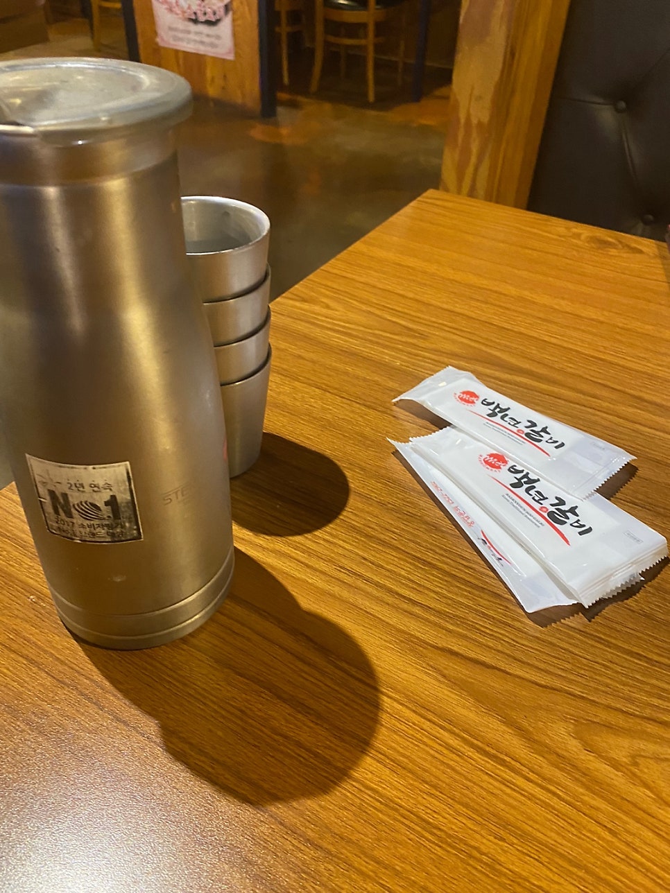 백년갈비 평택소사점 사진 4